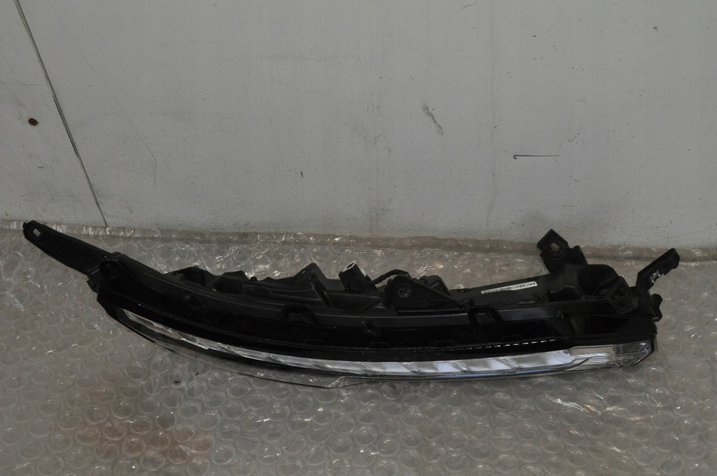 Frontscheinwerfer Mitsubishi Eclipse Cross EDM92206010 LED Rechts Headlight