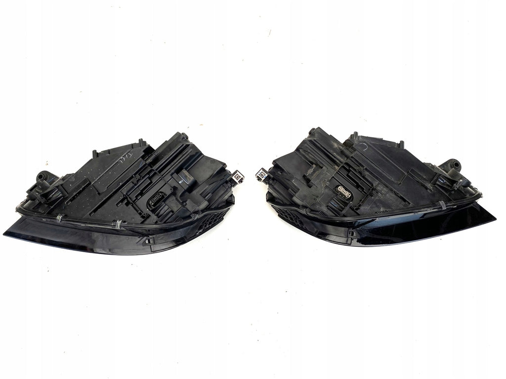 Frontscheinwerfer Audi Q5 80A941035 80A941036 Full LED Ein Satz Headlight