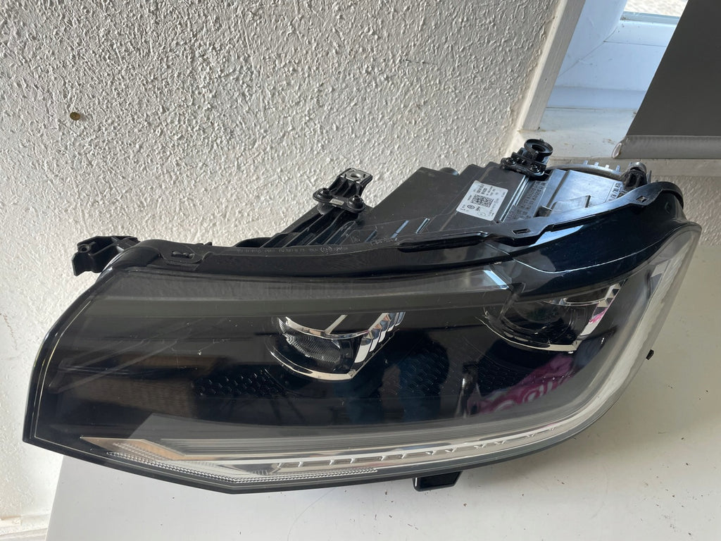 Frontscheinwerfer VW T-Cross T Cross Tcross 2GM941035B LED Rechts oder Links SCH3971081753mp