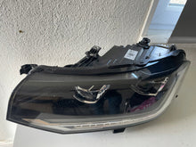 Load image into Gallery viewer, Frontscheinwerfer VW T-Cross T Cross Tcross 2GM941035B LED Rechts oder Links SCH3971081753mp