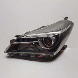 Frontscheinwerfer Toyota Yaris LED Links Scheinwerfer Headlight