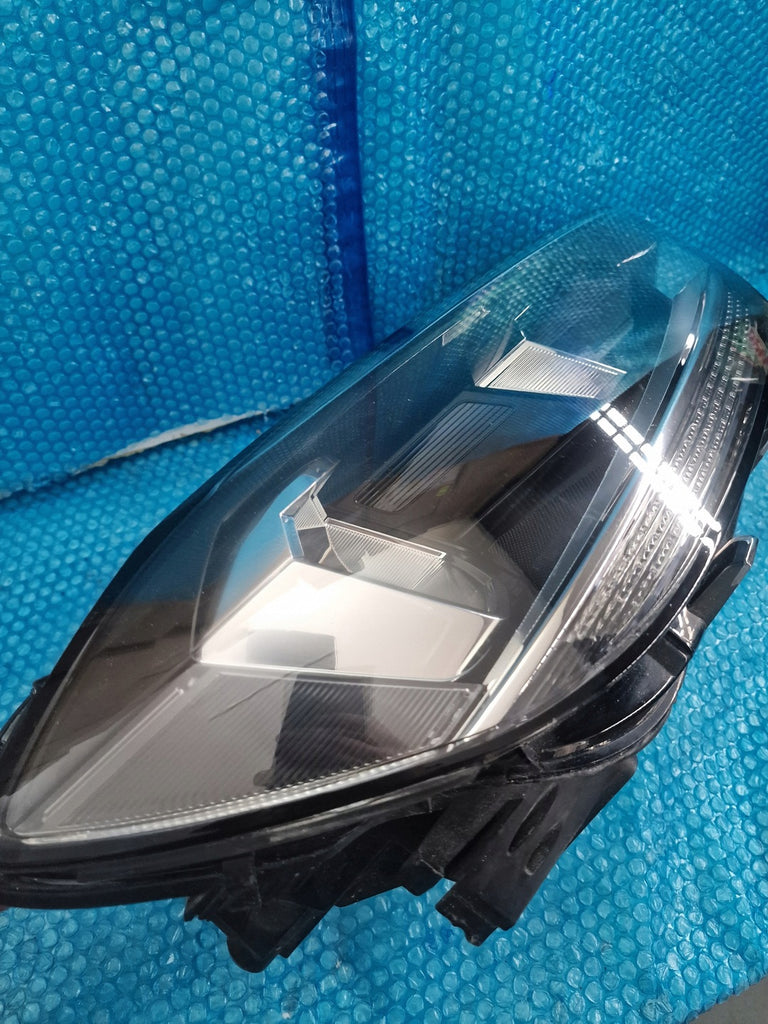 Frontscheinwerfer VW Touran 5TB941006A LED Rechts Scheinwerfer Headlight