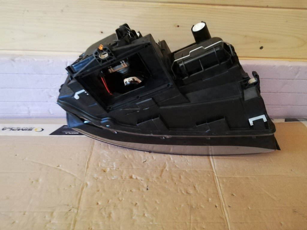 Frontscheinwerfer Audi A4 8E0941029AL Xenon Links Scheinwerfer Headlight