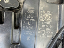 Laden Sie das Bild in den Galerie-Viewer, Frontscheinwerfer Audi Q2 81A941011 47512014L277996 Links Scheinwerfer Headlight SCH7105161298pk