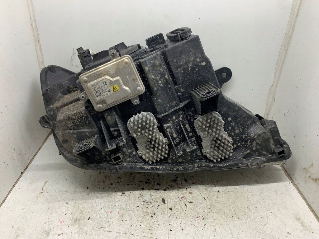 Frontscheinwerfer BMW X3 F25 7217293 Xenon Ein Stück (Rechts oder Links) SCH2095069595of