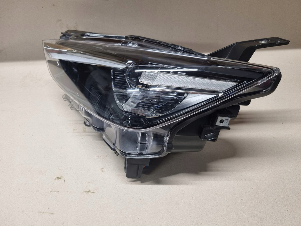 Frontscheinwerfer Mazda Cx3 D10E-51040 LED Links Scheinwerfer Headlight