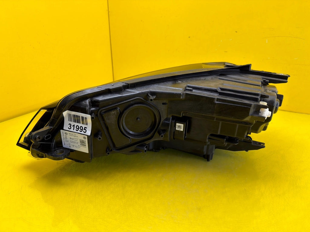 Frontscheinwerfer VW Golf VII 5G2941774 LED Rechts Scheinwerfer Headlight SCH4013117349xg