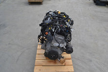 Load image into Gallery viewer, Motor Opel Zafira B16DTH 1.6 105TKm Diesel Engine Komplett MOT9857628132td