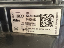 Load image into Gallery viewer, Frontscheinwerfer Audi A1 82A941034D Full LED Ein Stück (Rechts oder Links) SCH4195399878kj