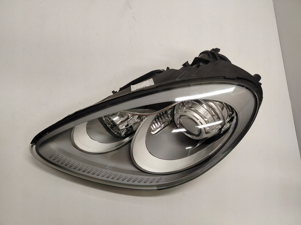 Frontscheinwerfer Porsche Cayenne 7P5941029CA Xenon Links Scheinwerfer Headlight SCH7739154611yj