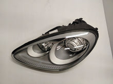 Laden Sie das Bild in den Galerie-Viewer, Frontscheinwerfer Porsche Cayenne 7P5941029CA Xenon Links Scheinwerfer Headlight SCH7739154611yj