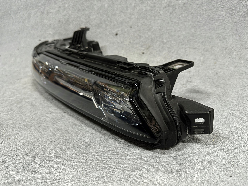 Frontscheinwerfer BMW X7 G07 5A20A06-05 LED Rechts Scheinwerfer Headlight SCH9916615495zo
