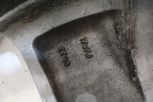 Laden Sie das Bild in den Galerie-Viewer, 1x Alufelge 17 Zoll 7.0" 5x114.3 CMS-1009 Nissan Qashqai Ii Rim Wheel FEL5795083510ov