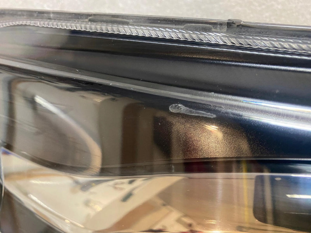 Frontscheinwerfer Ford Transit Custom JK21-13D152- Xenon Rechts Headlight SCH6054448561er