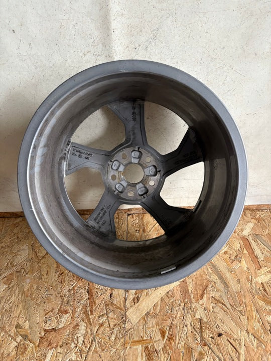 1x Alufelge 18 Zoll 8Y0601025P Audi Rim Wheel FEL5816895395lu
