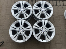 Load image into Gallery viewer, 4x Alufelge 17 Zoll 7.0" 5x112 A2054014300 Mercedes-Benz W205 A205 Rim Wheel FEL5426937371yv