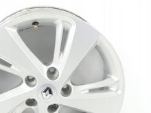 Laden Sie das Bild in den Galerie-Viewer, 1x Alufelge 17 Zoll 7.0" 5x114.3 403006435R Renault Megane III 1 Scenic FEL9201785202ug