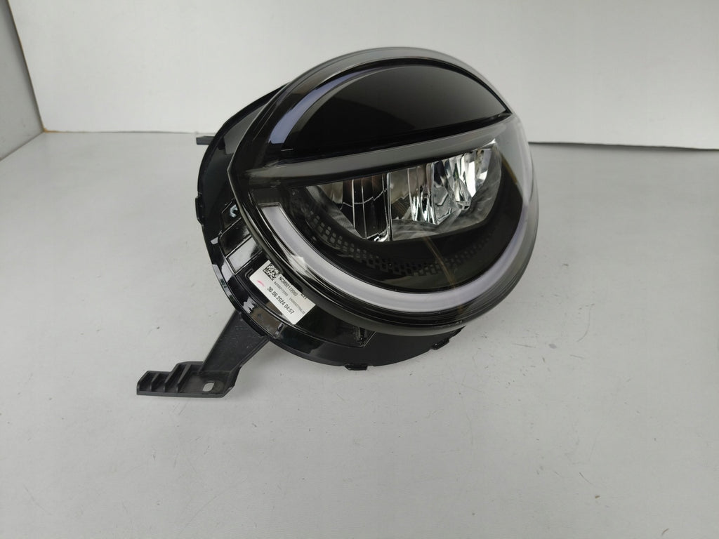 Frontscheinwerfer Fiat 600 52207565 Full LED Ein Stück (Rechts oder Links) SCH5668413813pf