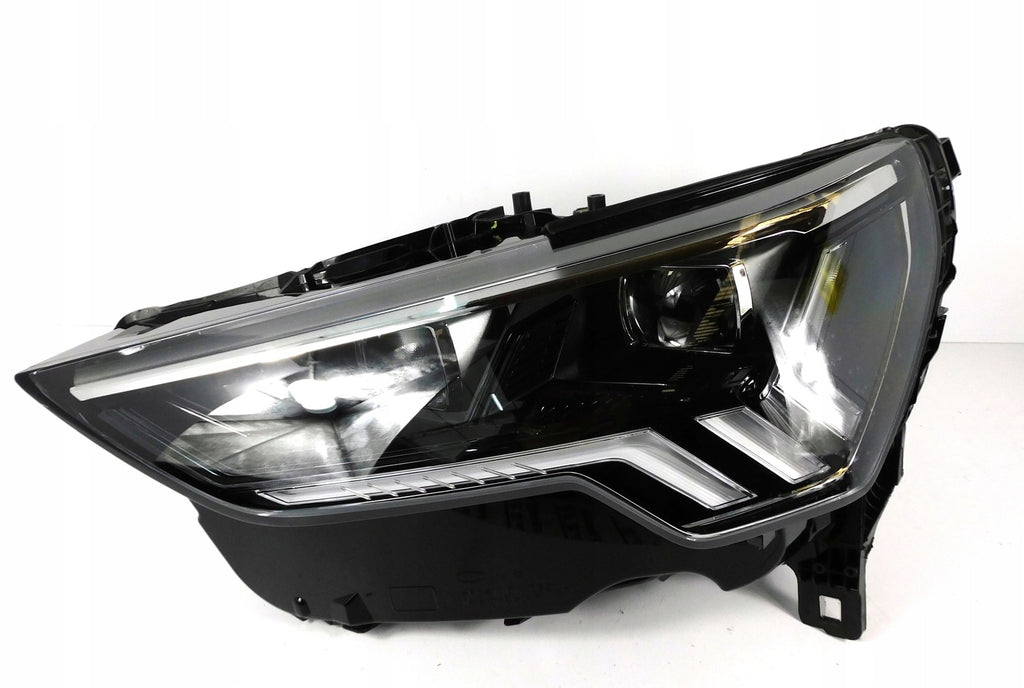 Frontscheinwerfer Audi Q3 83A941035C LED Links Scheinwerfer Headlight