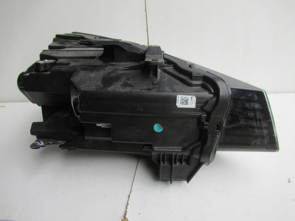 Frontscheinwerfer Audi Q2 81A941011 LED Links Scheinwerfer Headlight