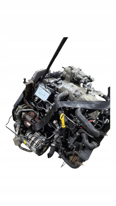 Motor Ford Mondeo Galaxy FFWA QYWA QYBA KKDA 1.8 TDCI 125PS 2010 Diesel Komplett MOT8974639562ln
