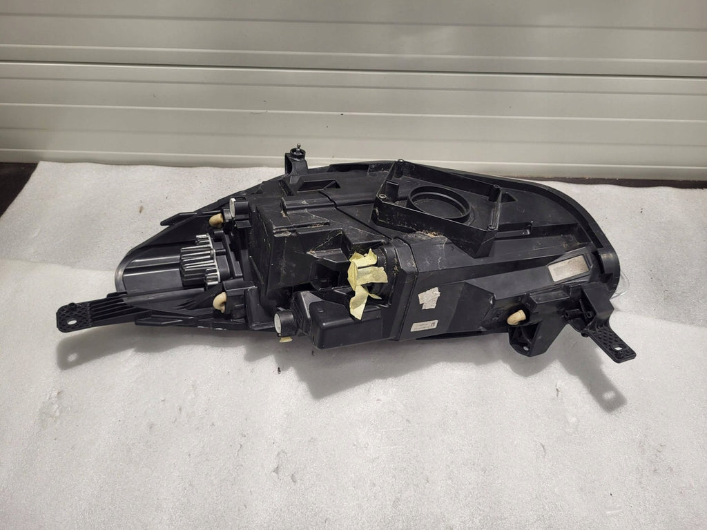 Frontscheinwerfer Ford Fiesta I N1BB-13E014 LED Rechts Scheinwerfer Headlight SCH4762041912gd