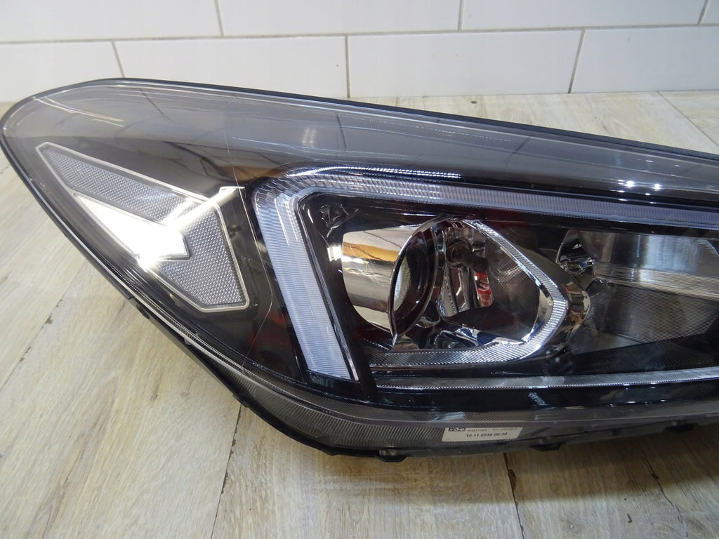 Frontscheinwerfer Hyundai Tucson 92102D7600 LED Rechts Scheinwerfer Headlight SCH4986750052no
