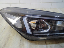 Load image into Gallery viewer, Frontscheinwerfer Hyundai Tucson 92102D7600 LED Rechts Scheinwerfer Headlight SCH4986750052no