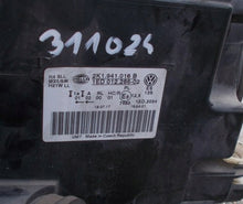 Load image into Gallery viewer, Frontscheinwerfer VW Caddy 2K1941016B Rechts Scheinwerfer Headlight SCH4581553543us