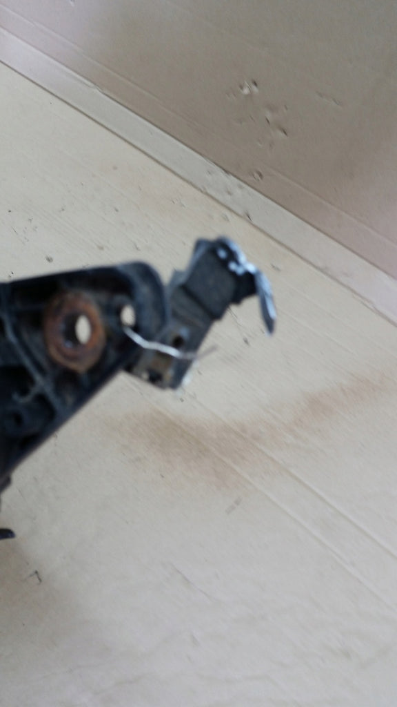 Frontscheinwerfer Renault Scenic 260607549R Xenon Ein Stück (Rechts oder Links) SCH6327460365mm