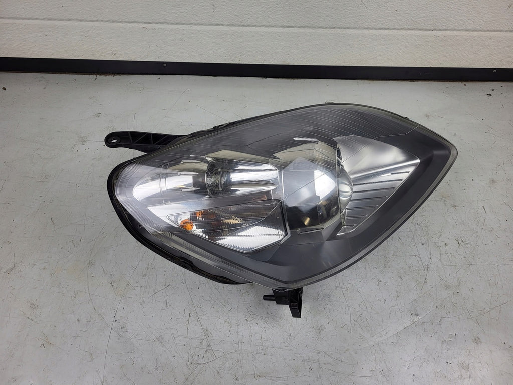 Frontscheinwerfer Opel Zafira B 301214284 Xenon Rechts Scheinwerfer Headlight