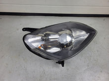 Load image into Gallery viewer, Frontscheinwerfer Opel Zafira B 301214284 Xenon Rechts Scheinwerfer Headlight