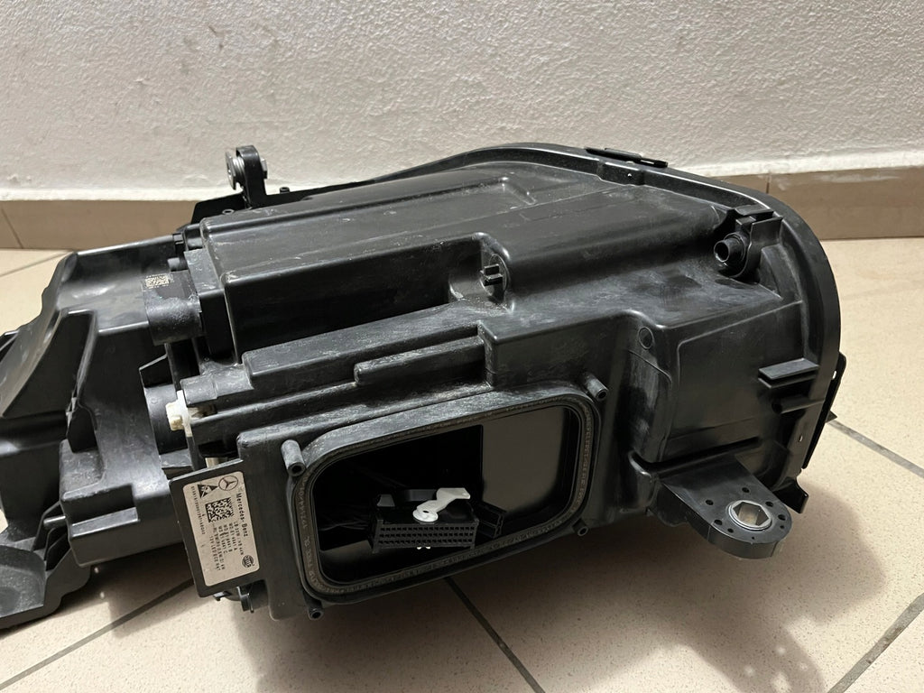 Frontscheinwerfer Mercedes-Benz Cls A2579066602 LED Rechts Headlight SCH7472992659bx