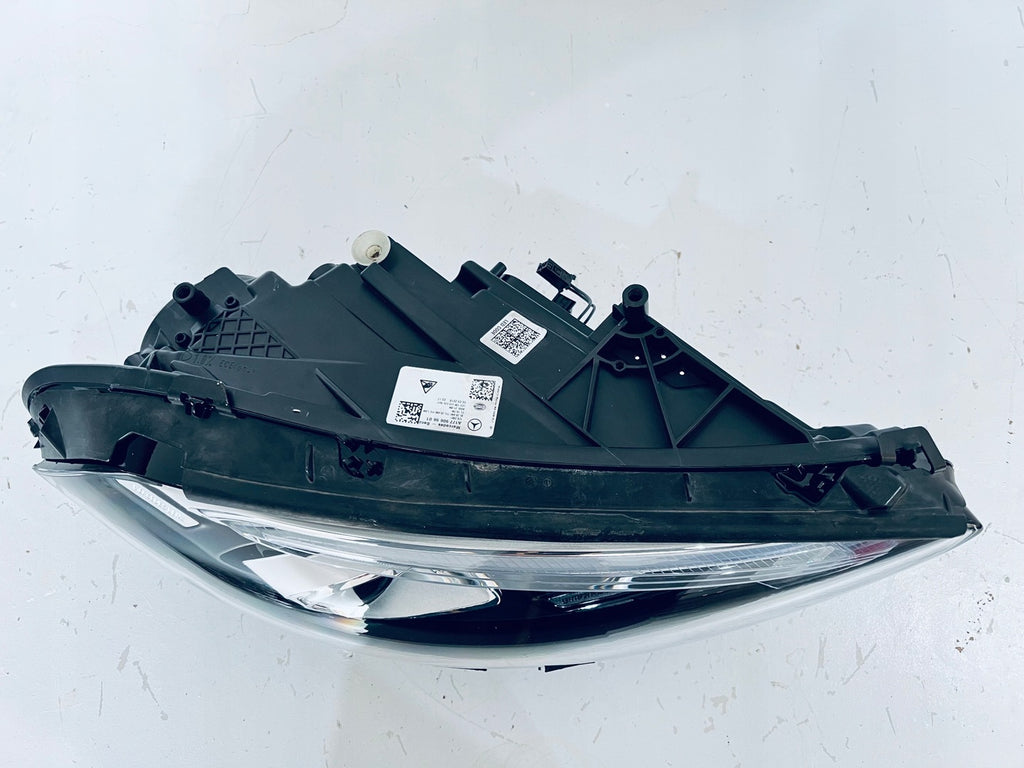 Frontscheinwerfer Mercedes-Benz W177 1779065601 LED Rechts Headlight SCH5545736156if