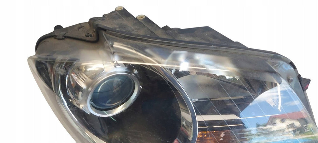 Frontscheinwerfer VW Touran 1T1941006C Xenon Rechts Scheinwerfer Headlight SCH7851094039zg