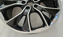 Load image into Gallery viewer, 1x Alufelge 19 Zoll 8.0&quot; 5x114.3 55ET 52910-S0100 Hyundai Tucson Rim Wheel