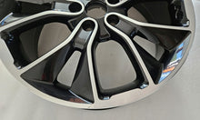 Load image into Gallery viewer, 1x Alufelge 19 Zoll 8.0" 5x114.3 55ET 52910S0100 Hyundai Tucson Rim Wheel FEL6596610414ge