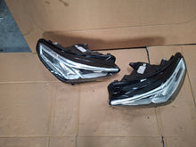 Load image into Gallery viewer, Frontscheinwerfer BMW X1 5A5BD44-03 5A9A221-01 Ein Satz Scheinwerfer Headlight SCH3437850325ma