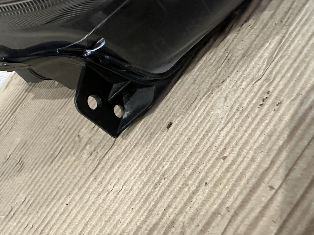 Frontscheinwerfer Volvo Xc40 31655632 LED Rechts Scheinwerfer Headlight SCH3426871608qh