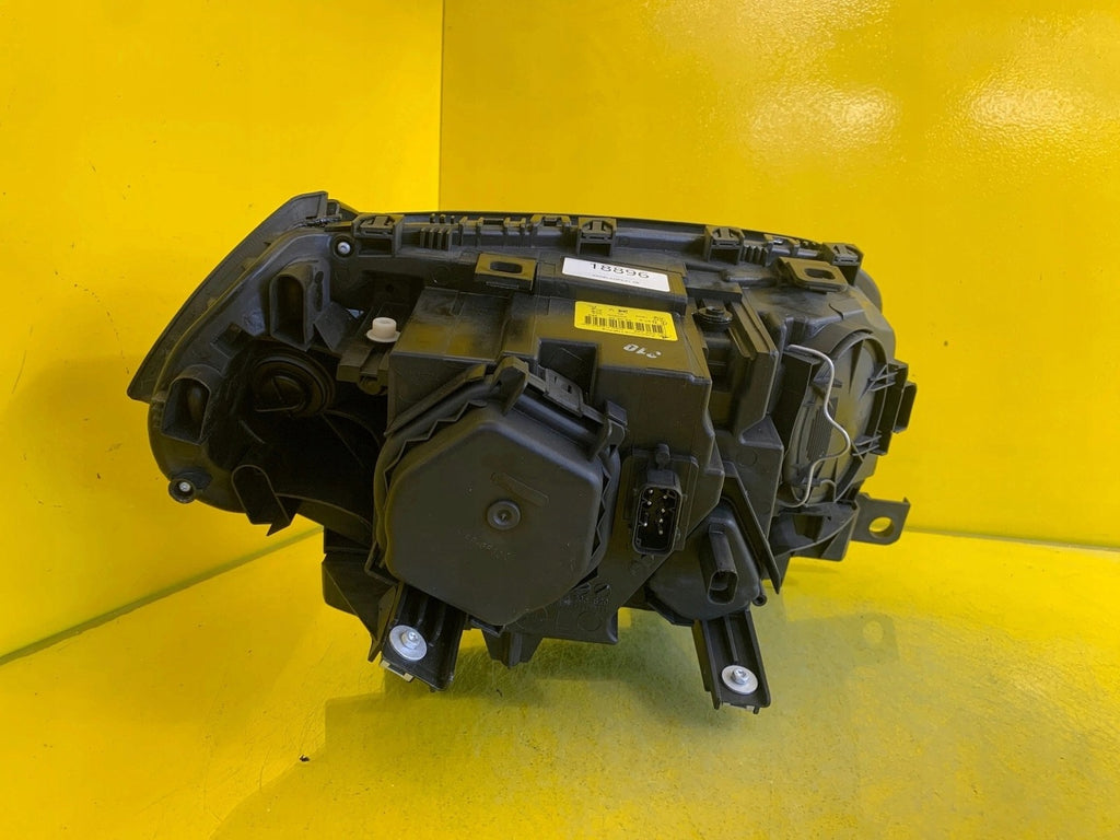 Frontscheinwerfer BMW X3 E83 1307022426 Xenon Links Scheinwerfer Headlight SCH4663766968me
