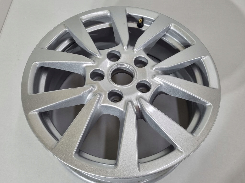 1x Alufelge 16 Zoll 6.5" 5x112 48ET Ford I Rim Wheel FEL9556397252mm