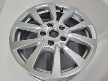 Laden Sie das Bild in den Galerie-Viewer, 1x Alufelge 16 Zoll 6.5" 5x112 48ET Ford I Rim Wheel FEL9556397252mm