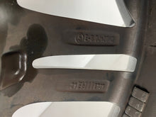 Laden Sie das Bild in den Galerie-Viewer, 1x Alufelge 20 Zoll 8.0" 5x112 39ET 80A601025F Audi Q5 Rim Wheel FEL3145036536lf