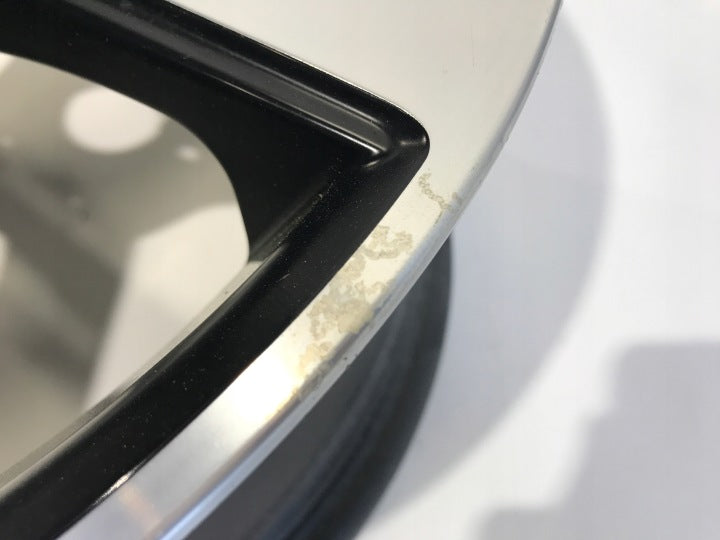 1x Alufelge 17 Zoll 7.0" 5x100 43ET KBA47395 6J0071491 Seat Ibiza Rim Wheel FEL6984104578xz