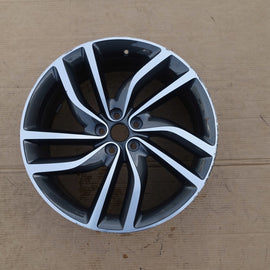 1x Alufelge 20 Zoll 8.5