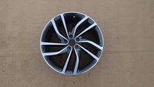 Laden Sie das Bild in den Galerie-Viewer, 1x Alufelge 20 Zoll 8.5" 5x108 Jaguar Rim Wheel FEL4561397953xc