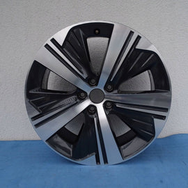 1x Alufelge 19 Zoll 5FJ601025G Seat Tarraco Rim Wheel FEL6339143201bq