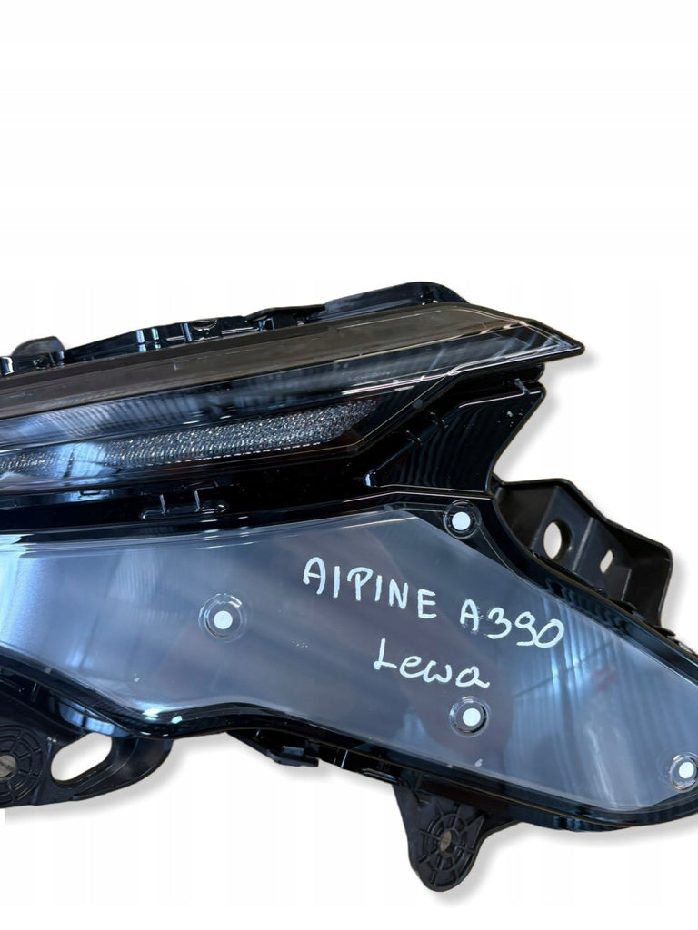Frontscheinwerfer Alpine I BWG1709 Rechts Scheinwerfer Headlight SCH5391708778lj