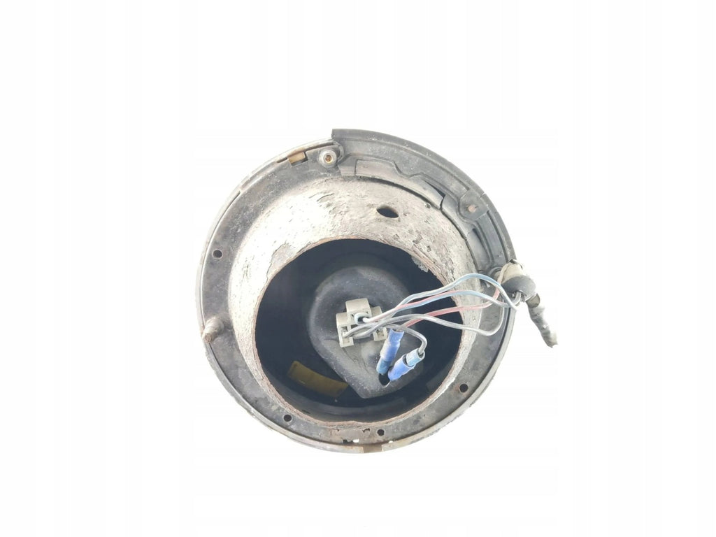 Frontscheinwerfer Jaguar RZV61238 Rechts Scheinwerfer Headlight SCH9916879119dd