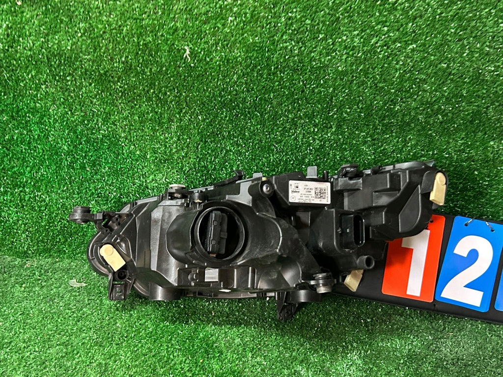 Frontscheinwerfer Seat Ibiza I V 6F1941006E Rechts Scheinwerfer Headlight SCH3257434172mq